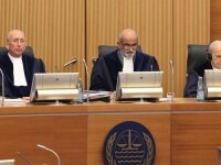 國際海洋法法庭 法官