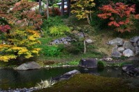 圓覺寺[日本鎌倉市圓覺寺]