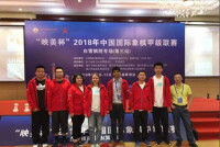 中國國際象棋甲級聯賽