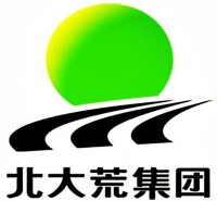 北大荒logo