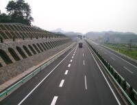 南京－洛陽高速公路