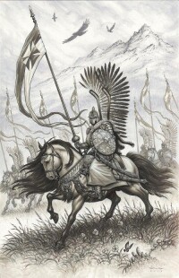 波蘭騎兵