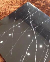 黑白根 | Black Marquina |