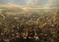 1716到1718年奧斯曼帝國與奧地利的戰爭