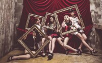 LADIES&amp;#39; CODE