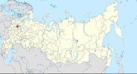 特維爾市位於俄羅斯歐洲部分的中心