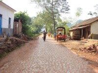 村內交通道路