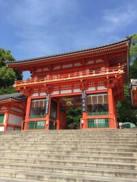 八坂神社