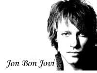 （圖）邦喬維(bon jovi)