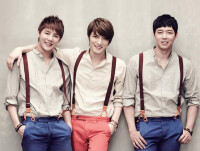 JYJ