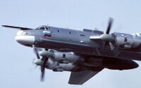 圖-95轟炸機