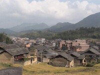 鳳陽村[福建省寧德市壽寧縣鳳陽鄉鳳陽村]