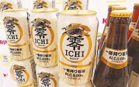 老牌啤酒