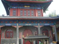 淄博市觀音寺