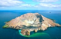 聖多里尼火山