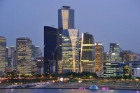 首爾國際金融中心
