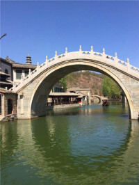 拱橋