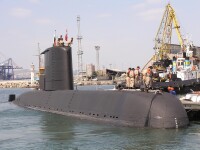 土耳其海軍209型潛艇