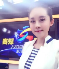 “氧氣美女”李蕊