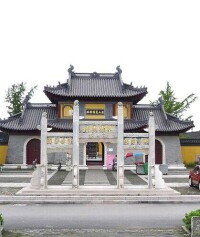 泰山寺