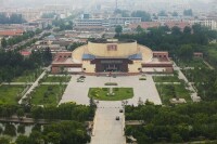 冀魯豫邊區革命紀念館