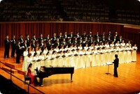 中國國家交響樂團合唱團1