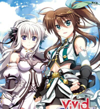 ViVid Strike!