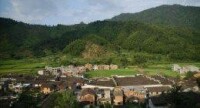 東華山村[順義區大孫各庄鎮]