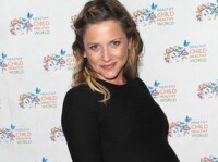 Jessica Capshaw