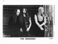 沉溺樂隊（The Obsessed）