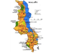 馬拉威自由市場經濟體系