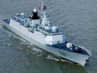 徐州號護衛艦