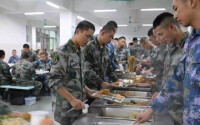 中國人民解放軍陸軍特種作戰學院