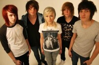 tonight alive