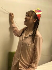 徐麗藍生日圖