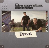 THE CRYSTAL METHOD