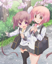 Slow Start[CloverWorks改編的電視動畫]