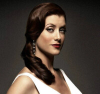 Addison Montgomery