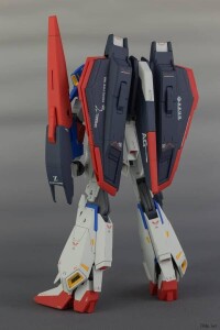 MSZ-006 Z高達