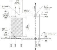 fmc[FPGA Mezzanine Card]