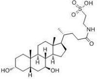 牛磺熊去氧膽酸