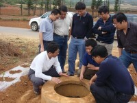 （圖）龍慶彝族壯族鄉