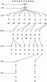 大名二毛燒雞