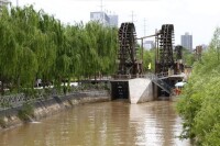 黃河風情線