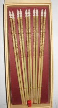 西湖天竺筷