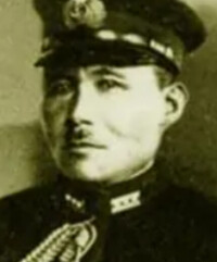 小澤治三郎