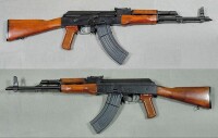 卡拉什尼科夫自動步槍