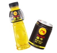 泰牛瑪咖飲料