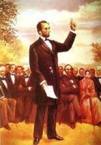 林肯總統主持建立俄勒岡州立大學