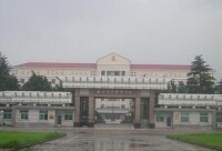 南京陸軍指揮學院信息管理分院